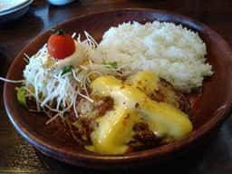 びっくりドンキー 瑞穂店