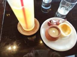 フランツカフェ