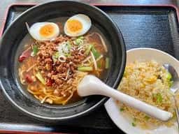 中華料理 祥龍房 池袋店