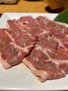 焼肉きんぐ 江戸川台店