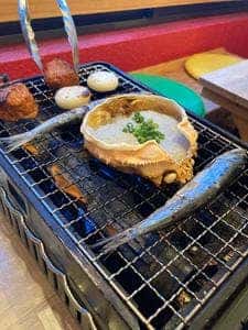 磯丸水産 名駅三丁目店