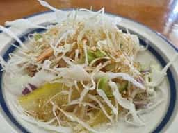 レストラン 明砂呂