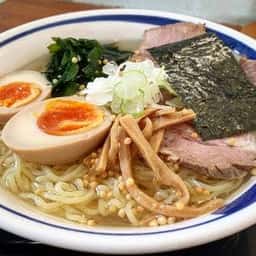 中華そば こやい