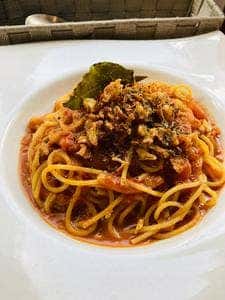 PIZZA K