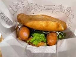 モスバーガー イオンモール京都桂川店