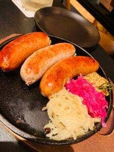 シュマッツ・ビア・ダイニング 渋谷PARCO SCHMATZ Shibuya PARCO