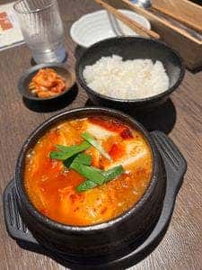 KOREAN IZAKAYA ジャン コレド室町