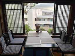 茶寮 かだん