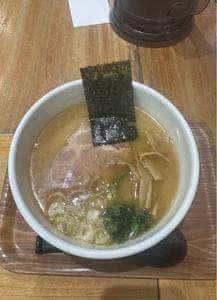 つけそば 幸喜 武蔵新城店
