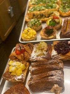 エクスクラメーションベーカリー