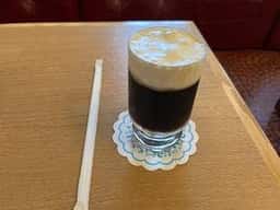 珈琲館マドンナ