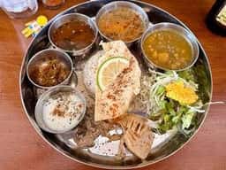 カレーと焼き菓子 piccolo