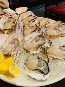 池袋AsianBistro Tao & Oyster Bar
