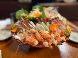 ふじけん 中洲店