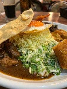 セイロンカフェ&バー 大須店