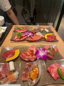 平城苑 アクアシティお台場店