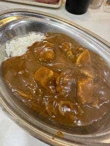 カレーショップ インデアン みなみ野店