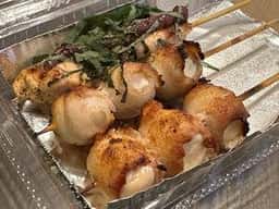 焼鳥のんき