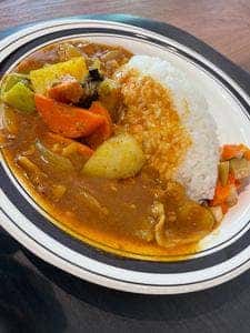 九段食堂