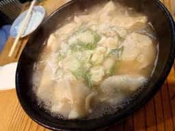 博多炊き餃子 池ぽん