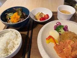 岡山淳風会 タニタ食堂