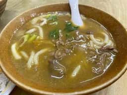力餅食堂