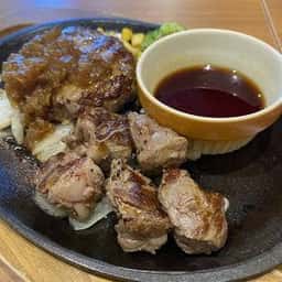 ココス 水海道バイパス店