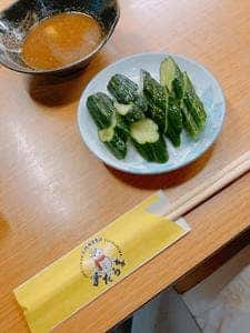 札幌成吉思汗 雪だるま 五条店