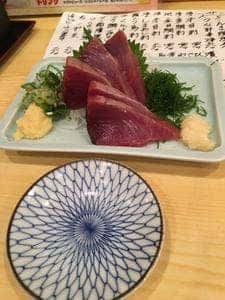 日本海 松戸店