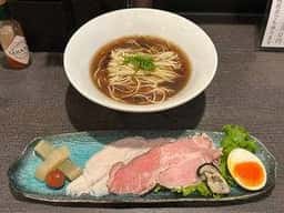 自家製麺 牡蠣工房 Uguisu