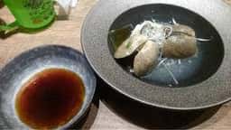 炉端 銀シャリ 葡萄酒 OWL 大丸札幌店