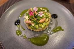 サラマンジェ ド ヨシノ