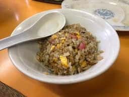 香味軒