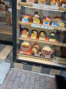 名代 富士そば 虎ノ門店