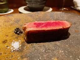 スペイン料理aca