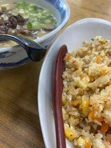 長崎チャンポンエミ