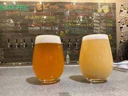 BLACK TIDE BREWING