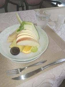 大熊デザート倶楽部