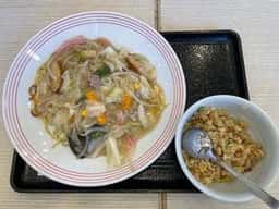 リンガーハット 垂水小束山店