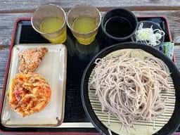 小木曽製粉所 大町店