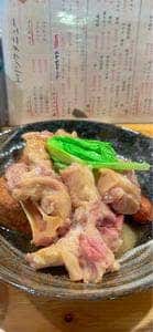 島おでん ゑびす