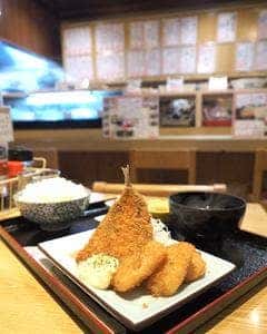 呑みくい処 まさいち