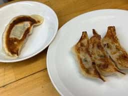 ぎょうざ屋 千里
