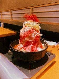 炭火焼肉・にくなべ屋 びいどろ 西宮北口店