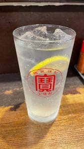 普通の立呑み きくのこ 有楽町本店