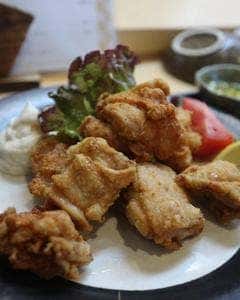 お食事 一品料理 まさ
