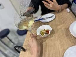 BARRA ITALIANA Le Varo モユク店