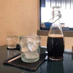 kuma cafe