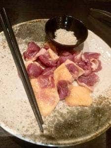 ぢどり屋 県庁前店