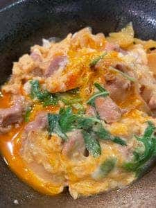 地鶏とこだわりたまごyama